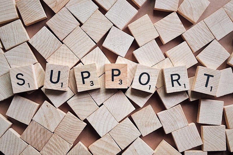 Support System