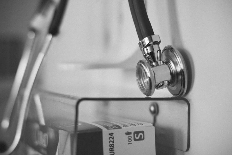 Health check-up