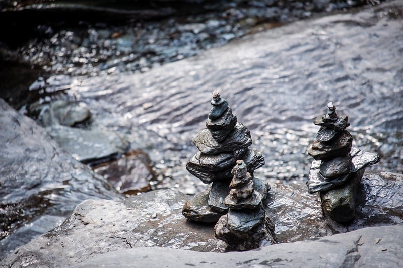 Meditation and Mindfulness