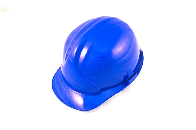 Safety Helmet