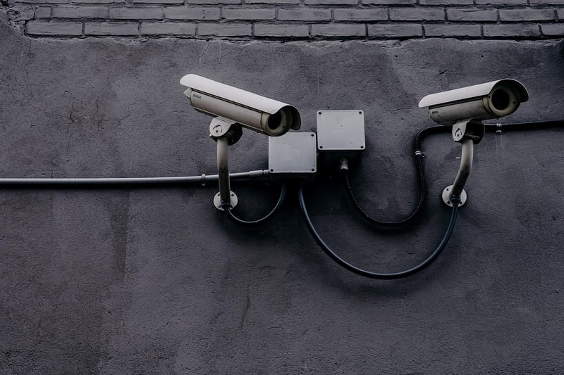Security Camera